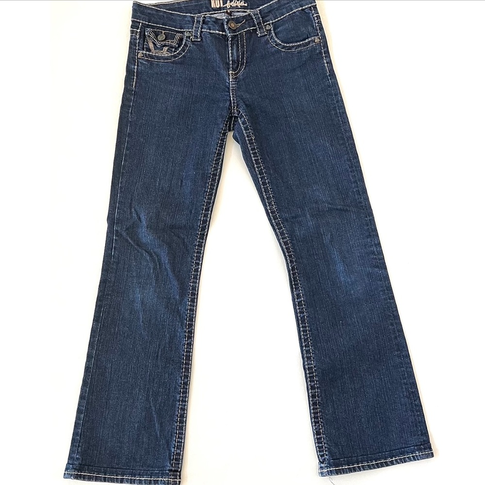 Kut from the Kloth Blue Jeans B11/20 - Picture 2 of 13